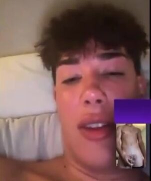 James Charles HOT Video Masturbating Onlyfans Trending Leaked