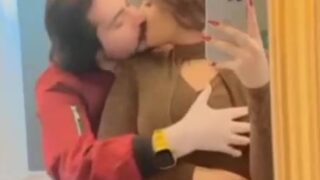 Minahil Malik Tiktok Video Sex Tape Onlyfans Trending Leaked