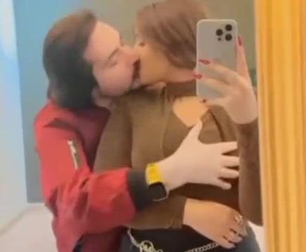 Minahil Malik Tiktok Video Sex Tape Onlyfans Trending Leaked