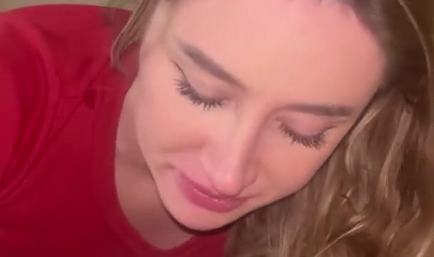 Bronwinaurora aka Bronwin Aurora Sex Tape Blowjob Trending Onlyfans