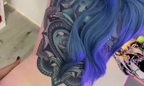 Lynienicole Sex Tape Doggy Blowjob Cumshot Onlyfans Trending