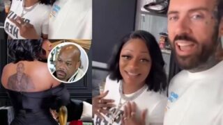 Adam22 wack 100 wife New Video Porn